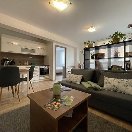 Beroun Apartments Экстерьер фото