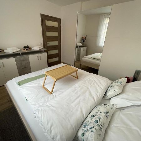 Beroun Apartments Экстерьер фото