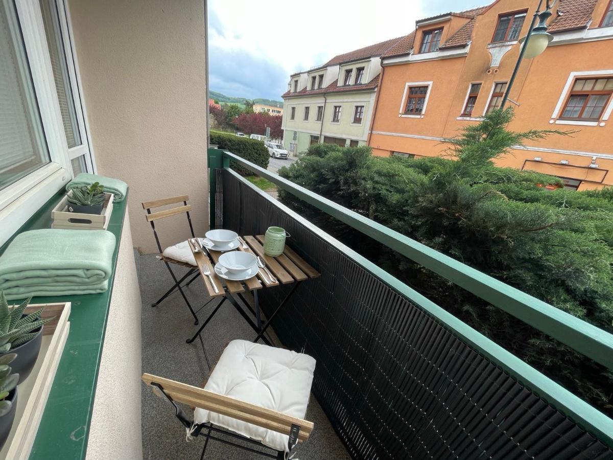Beroun Apartments Экстерьер фото