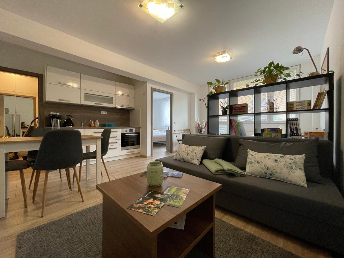 Beroun Apartments Экстерьер фото