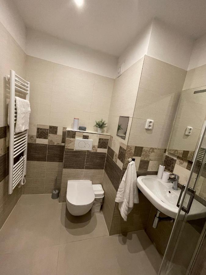 Beroun Apartments Экстерьер фото