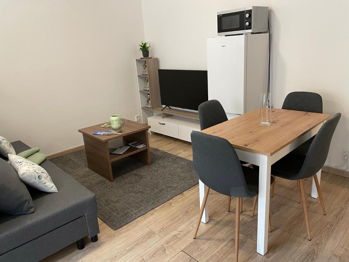 Beroun Apartments Экстерьер фото