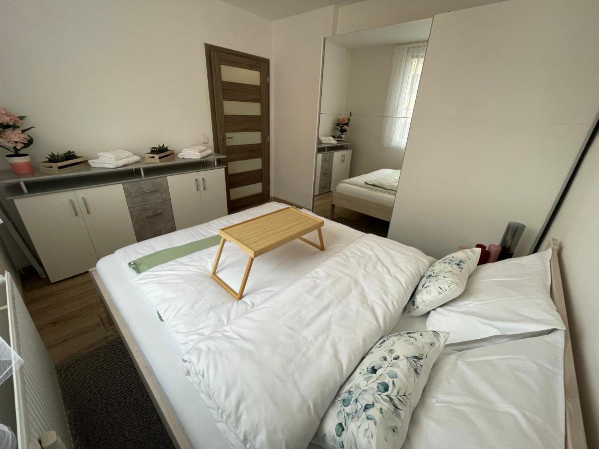 Beroun Apartments Экстерьер фото