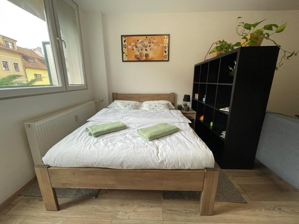 Beroun Apartments Экстерьер фото