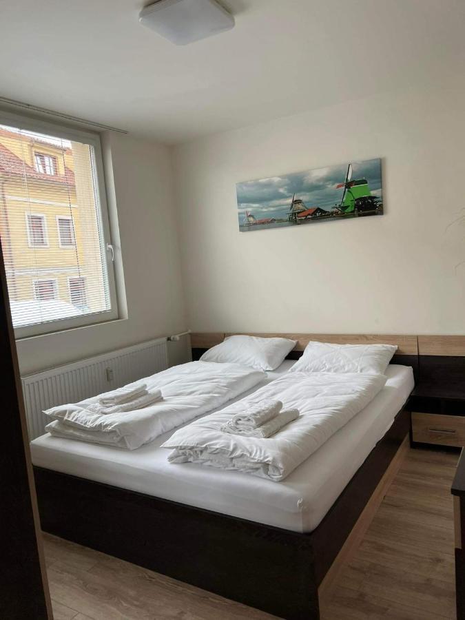 Beroun Apartments Экстерьер фото