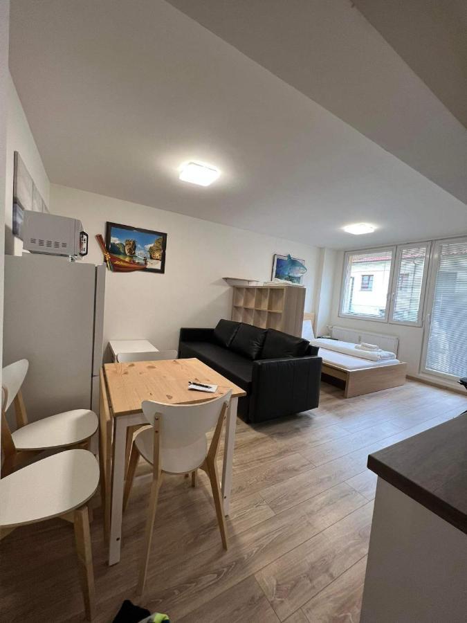 Beroun Apartments Экстерьер фото
