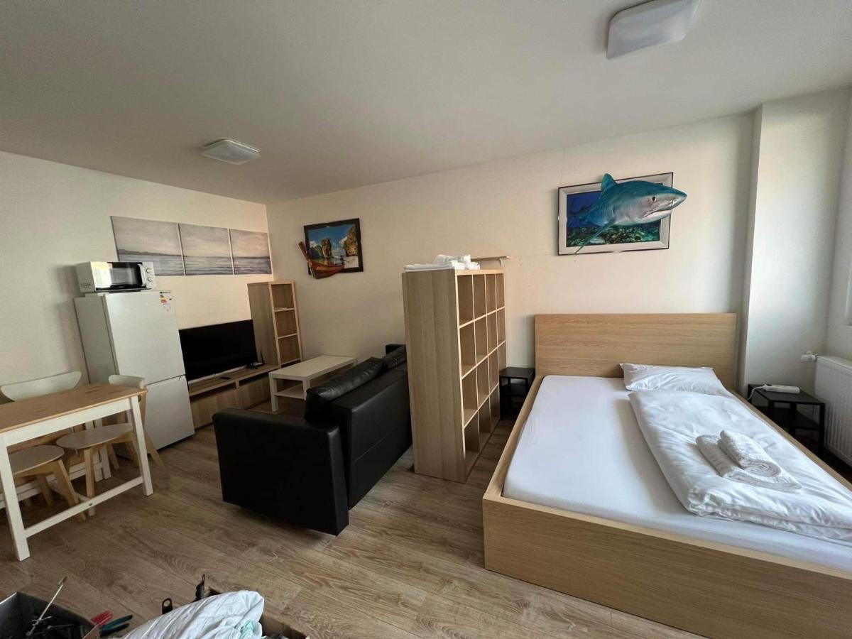 Beroun Apartments Экстерьер фото