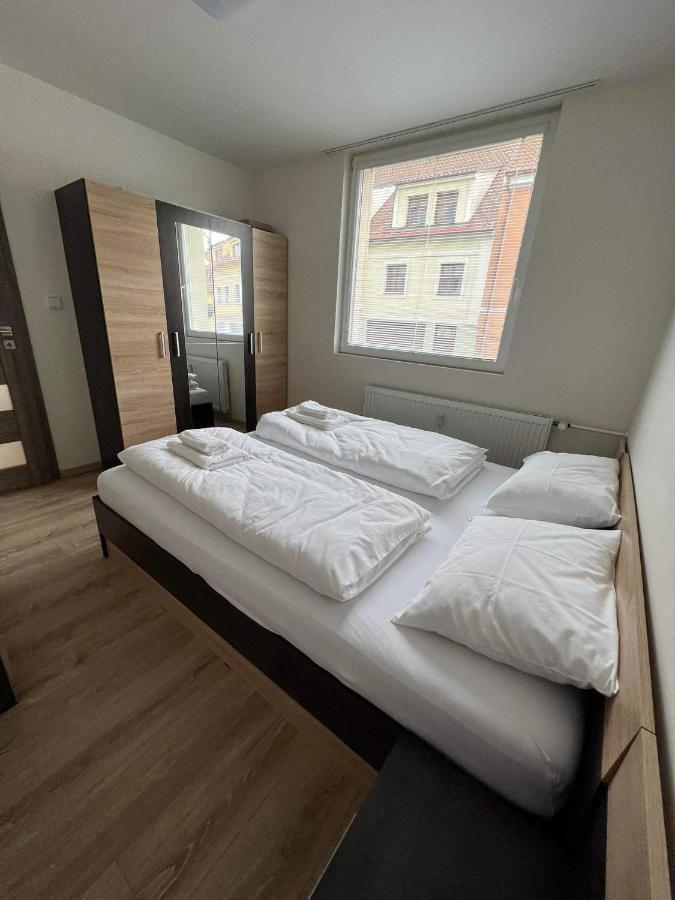Beroun Apartments Экстерьер фото