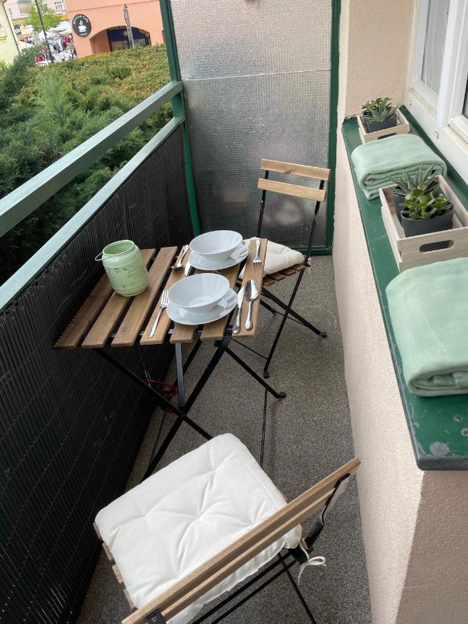Beroun Apartments Экстерьер фото