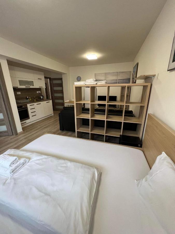 Beroun Apartments Экстерьер фото