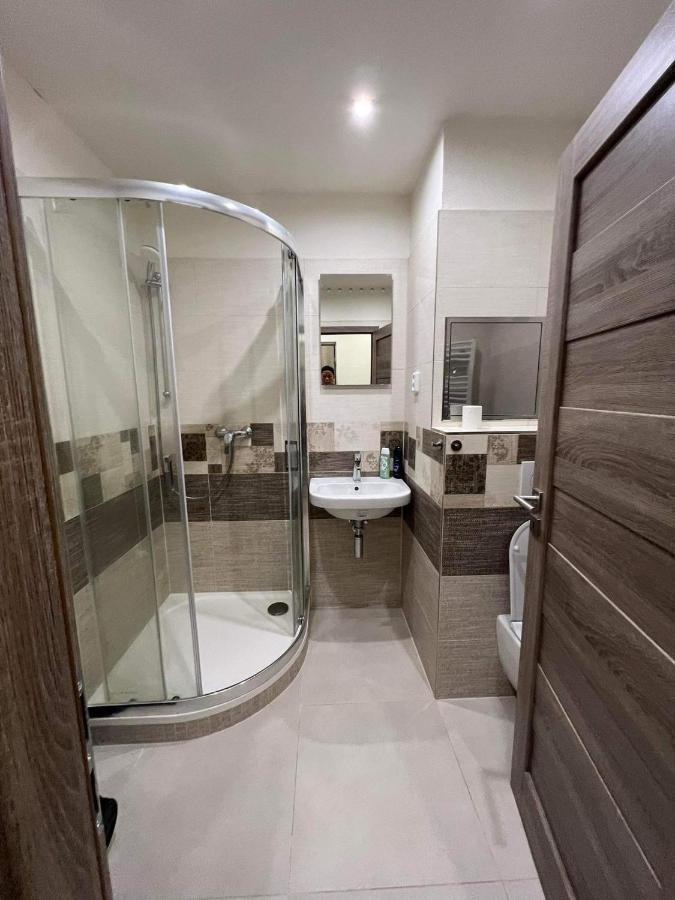 Beroun Apartments Экстерьер фото