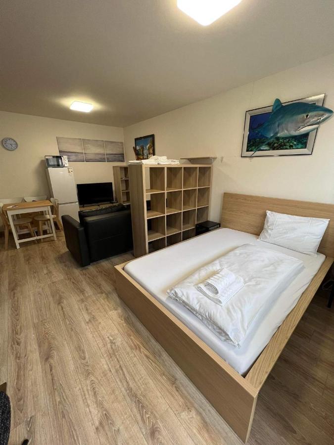 Beroun Apartments Экстерьер фото